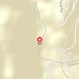 La Casetta in montagna
