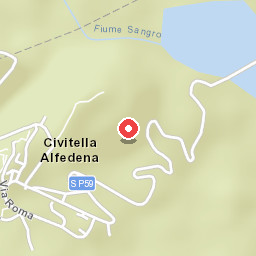 Casahotel Civitella