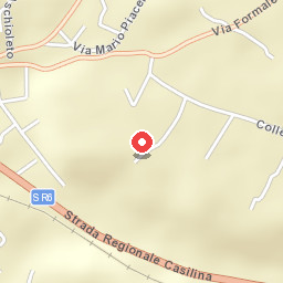 B&B Stazione Valmontone