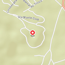 Hotel Valle Del Lupo