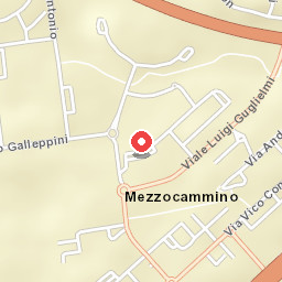 Francesco Messina Apartment