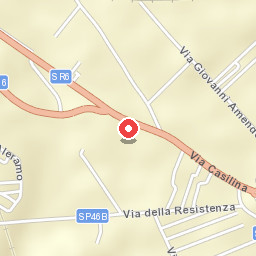 A casa di Grazia B&B