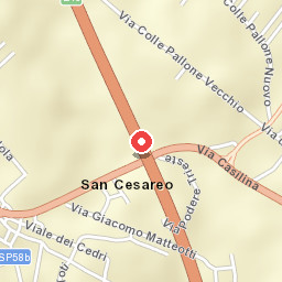 L'Acchiappasogni Bed And Breakfast