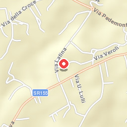 Palestrina - Valmontone B&B