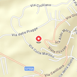 B&B Il Giardino delle Camelie