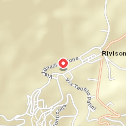 Appartamento in Villa dei Pini - Rivisondoli