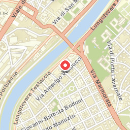A Casa A Testaccio
