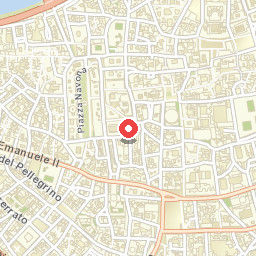 CS Piazza Venezia Apartment