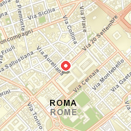 Residenza RomaCentro