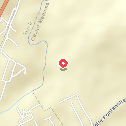 Valle degli Arci