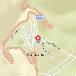 Agriturismo Capriccio Di Giove