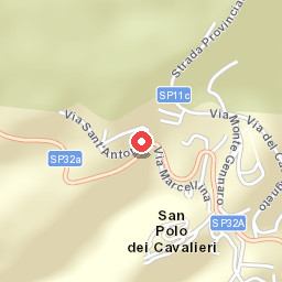 La Dimora Dei Cavalieri