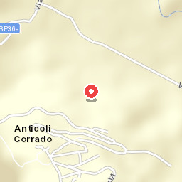 Antica Locanda Arcos