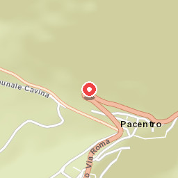 Pacentro B&B