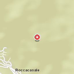 Apartment Vicolo III