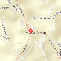 Il Caminetto