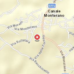Il Casale di Merenda