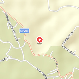 Le Pietre Ricce B&B