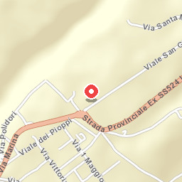 Valle Di Venere