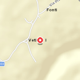 Villa Vetiche