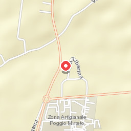 Agriturismo Terra Sabina