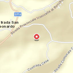 B&B La pacchianella