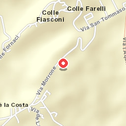 Oasi del Colle Zen Resort