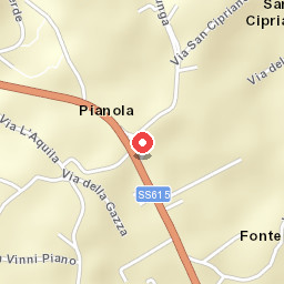 Locanda Corridore