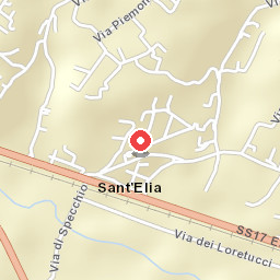 Hotel Il Fienile