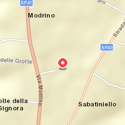 Casa Mare Riccio