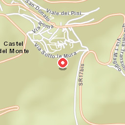 Residenza Storica Le Civette