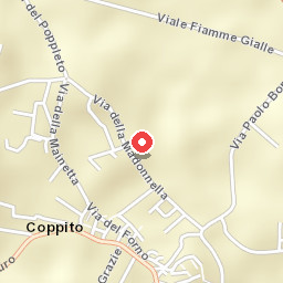B&B Il Giardino Acquatico