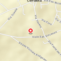 Il Cerreto