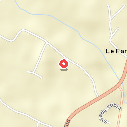 Il Casale alle Farine