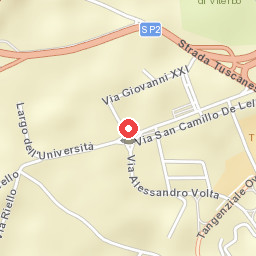Best Western Hotel Viterbo