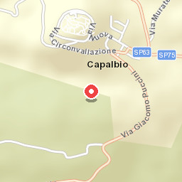 Valle Del Buttero
