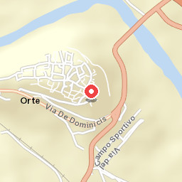 La Locanda Del Sorriso