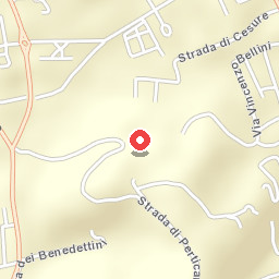 Dimora di Perticara