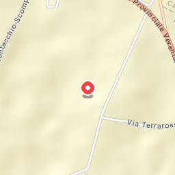 La collina di Montecchio