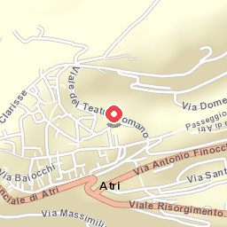 Isola Dei Calanchi