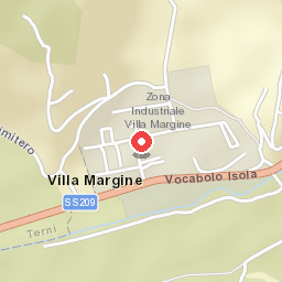 Agriturismo Casa Mattei