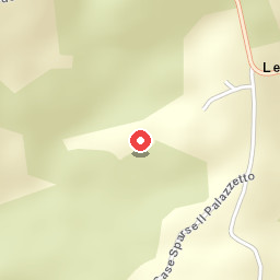 Casali e Borghi - Libellula