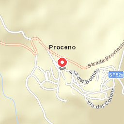 Castello Di Proceno Albergo Diffuso In Dimora D'Epoca