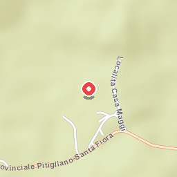 Agriturismo Le Paicciole