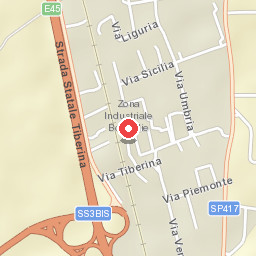 Europalace Hotel Todi