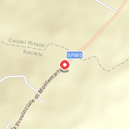 Borgo Le Capannelle