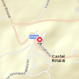 La Tenuta Dei Ricordi