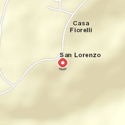 Agriturismo Casa Antonini