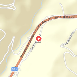 Agriturismo Villa Cicchi