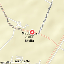Agriturismo Il Borghetto